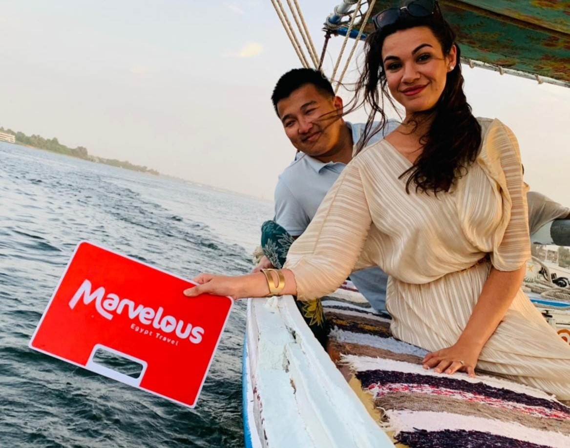 Nile Cruise Experience